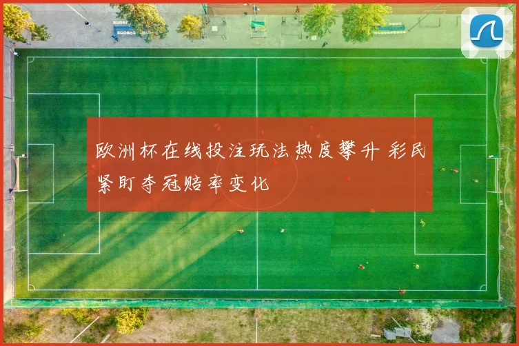 欧洲杯在线投注玩法热度攀升 彩民紧盯夺冠赔率变化
