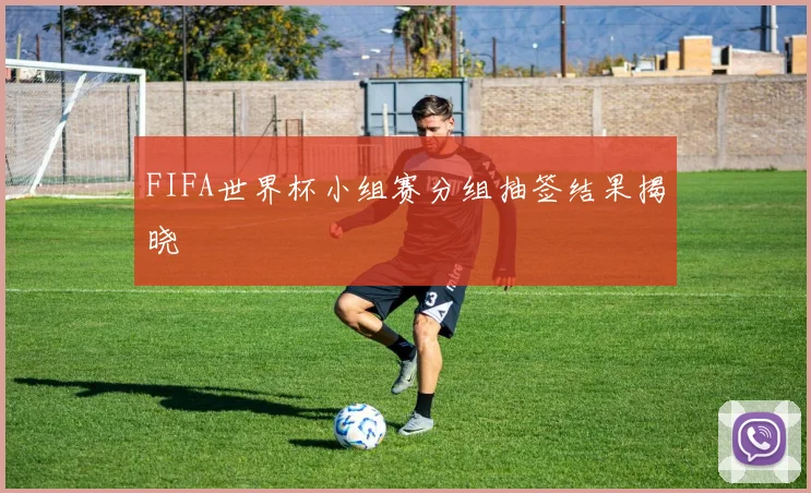 FIFA世界杯小组赛分组抽签结果揭晓